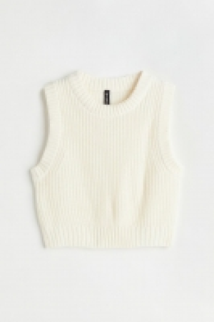 Cropped Pullunder CHF 12.95