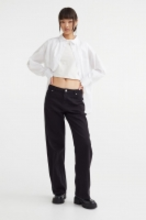 Weite Twillhose CHF 12.95