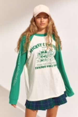 Langarmshirt mit Print CHF 20.95