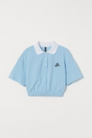Cropped Poloshirt CHF 4.95