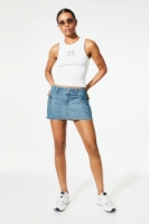 Utility-Jeansjupe CHF 10.95