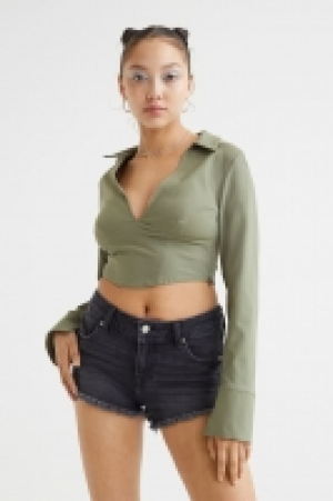 Denimshorts Low Waist CHF 9.95