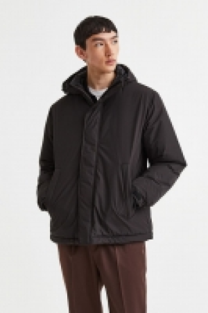 Wasserabweisende Jacke