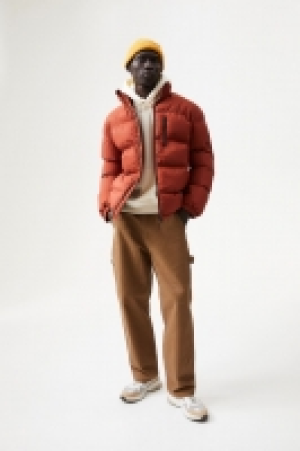 Wasserabweisende Jacke