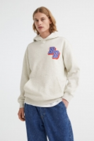 Hoodie Relaxed Fit CHF 24.95