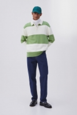 Poloshirt Relaxed Fit CHF 22.95