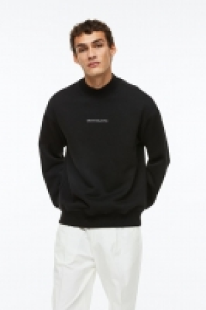 Sweatshirt Relaxed Fit CHF 19.95