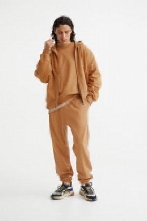 Baumwoll-Joggpants Relaxed Fit CHF 24.95
