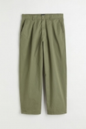 Baumwollchino Relaxed Fit CHF 13.95