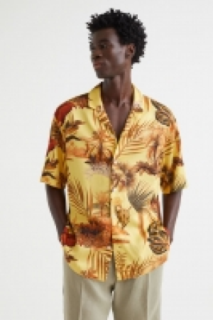 Freizeithemd Relaxed Fit CHF 21.95