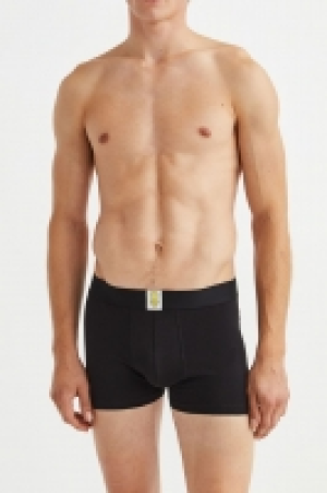 3er-Pack Kurze Trunks aus Baumwolle CHF 16.95