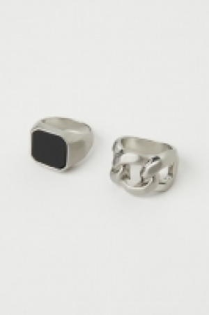 2er-Pack Ringe CHF 6.95