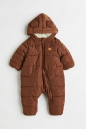 Wattierter Overall CHF 22.95