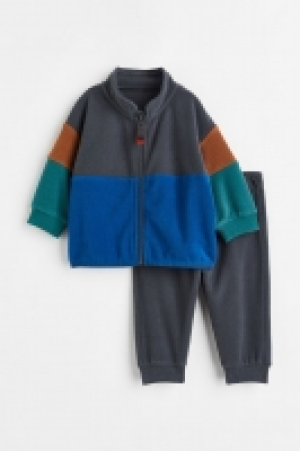 2-teiliges Fleece-Set CHF 13.95