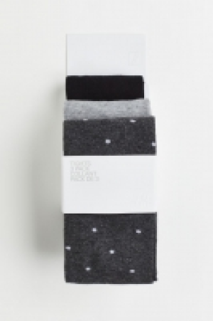 3-Pack Feinstrick-Strumpfhosen