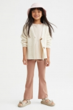 2-er Pack Ausgestellte Leggings