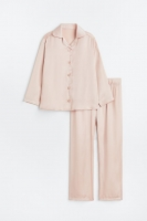 Satinpyjama CHF 23.95