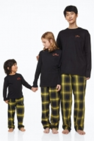 Bedruckter Pyjama CHF 21.95