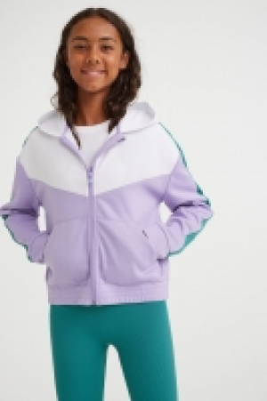 Sportjacke mit Kapuze CHF 15.95