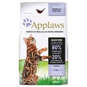 Applaws Adult Chicken with Duck CHF 7.60