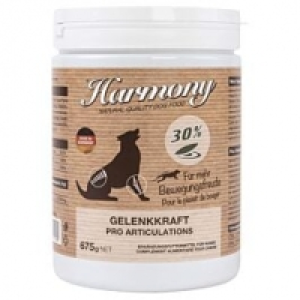 Harmony Dog Natural Gelenkkraft 675g CHF 39.90