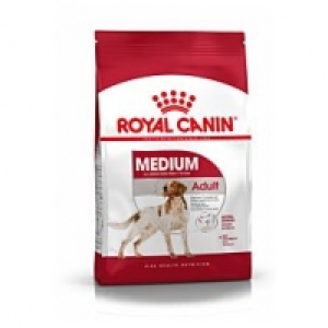 Royal Canin Medium Adult CHF 34.80
