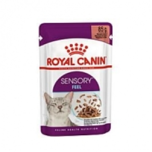 Royal Canin Katze FHN Sensory Feel in Sauce CHF 2.10
