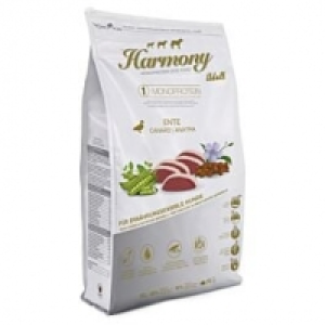 Harmony Dog Monoprotein Ente CHF 9.90