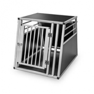 Qualipet  Freezack Aluminium Hundebox Auto Chili