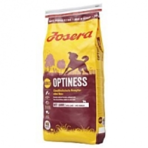 Qualipet  Josera Hundefutter Optiness