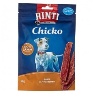 Qualipet  Rinti Extra Chicko Lamm 60g