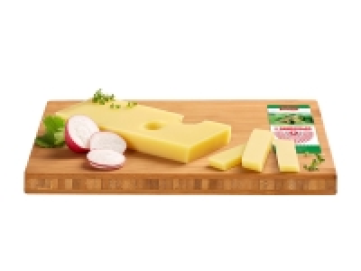 Lidl  Emmentaler mild AOP