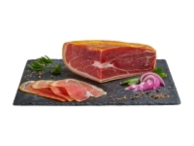 Lidl  Prosciutto Crudo am Stück