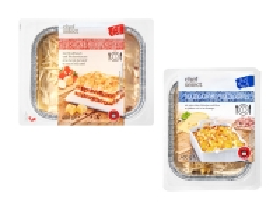 Lasagne/Makkaroniauflauf