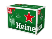 Lidl  Heineken Bier