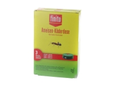 finito Ameisenköder Duopack