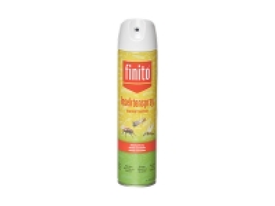 Lidl  finito Insektenspray