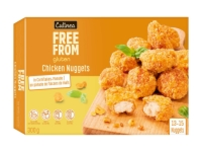 Lidl  Chicken Nuggets