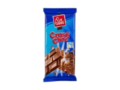 Crusti Choc Tafel