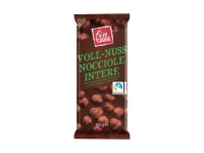 Milchschokolade CHF 0.59