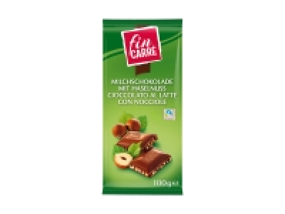 Milchschokolade CHF 0.49