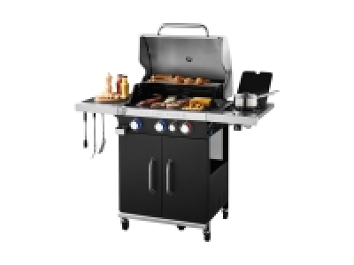 Gas-Grillwagen CHF 299.00