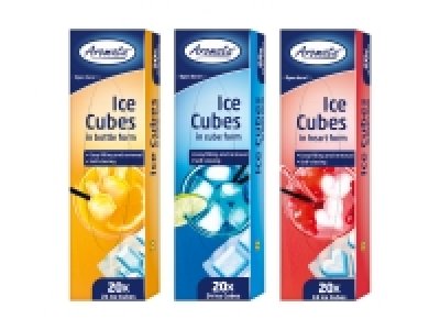 Ice Beutel