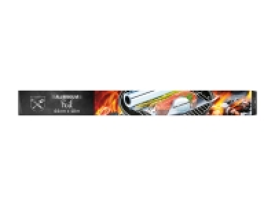 Aluminium Grillfolie