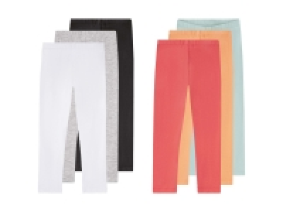 Leggings, 3er