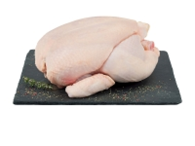 Lidl  Poulet ganz XXL