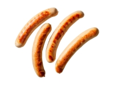 Lidl  Grillbratwurst/Kalbsbratwurst