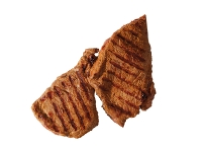 Rindshuft Steak mariniert
