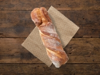 Krustenbaguette CHF 2.69