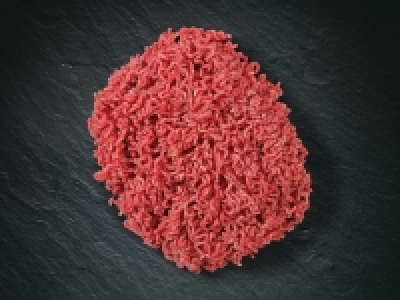 Bio Weiderind Hackfleisch